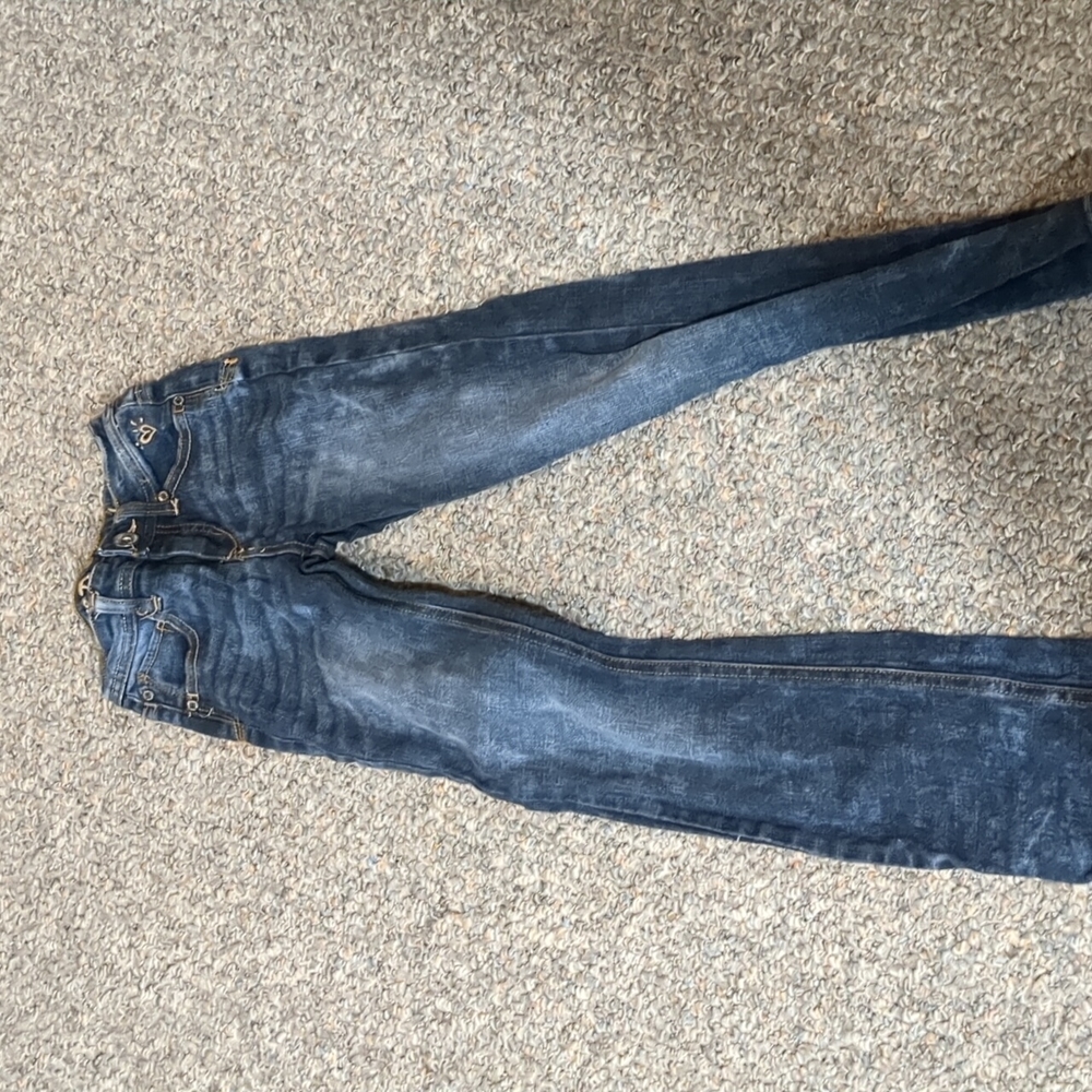 Girls Jeans
